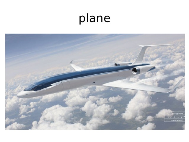 plane 