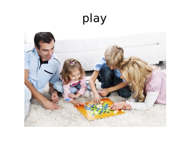 play 