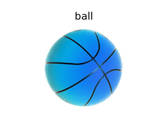 ball 