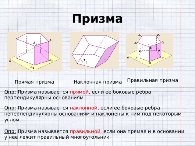 На рисунке к прямой b pk наклонная