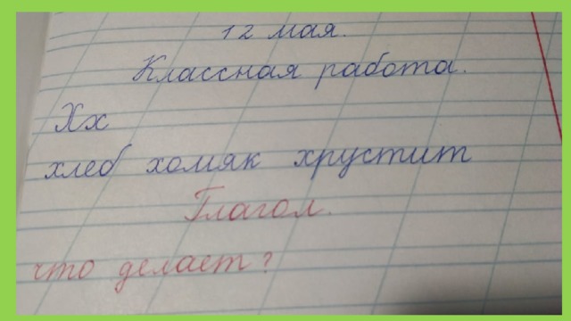 Прочитай как выполнила работу катя. Группы слов русский язык 1 класс перспектива презентация.