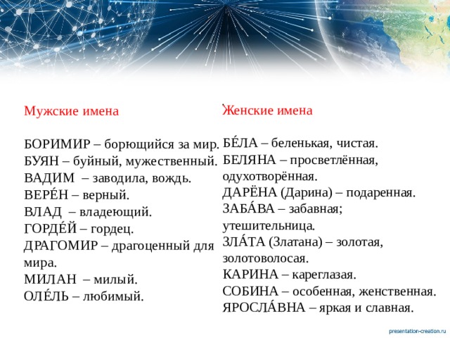 Белый имя. Женские имена. Мужские и женские имена. Это мужское или женское имя. Значения имён мужских и женских.