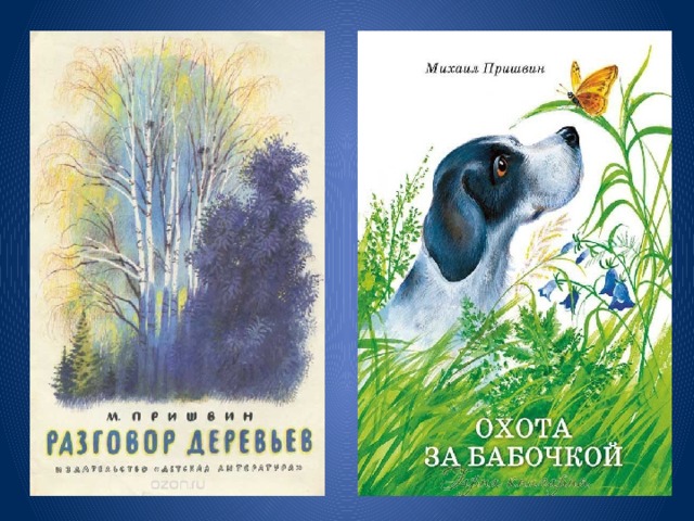Пришвин урок 6 класс. Произведения Пришвина. М пришвин выскочка. План выскочка м.м.пришвин.