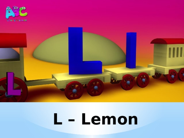L – Lemon 