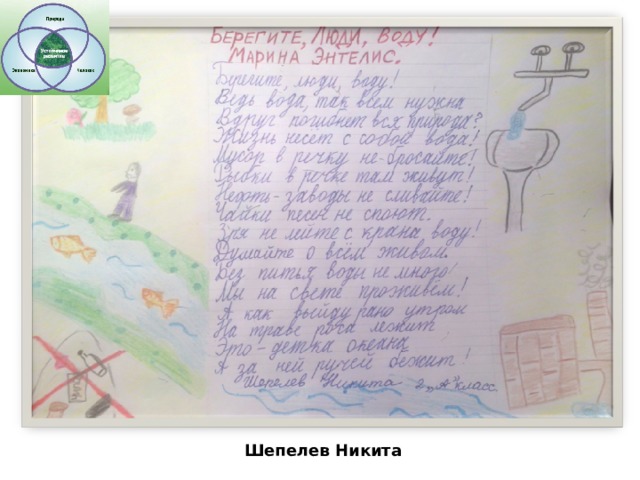 Шепелев Никита 