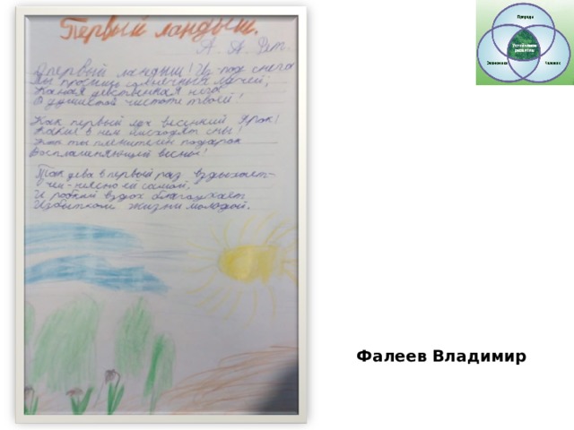 Фалеев Владимир 