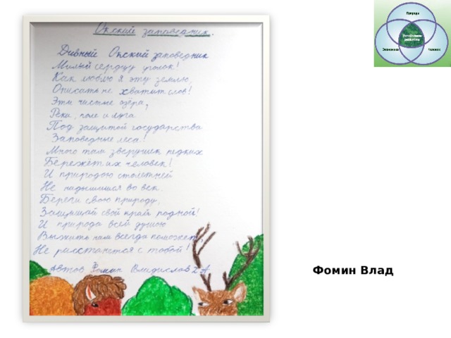 Фомин Влад 
