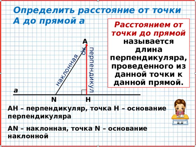 Геометрия