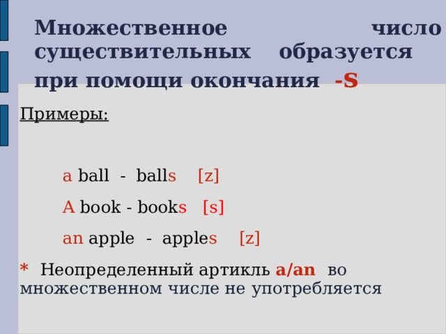 Процесс множественное число. Артикли во множественном числе в английском языке. Артикль ставится во множественном числе. Артикль со множественным числом существительных в английском. Артикль с множественным числом в английском.