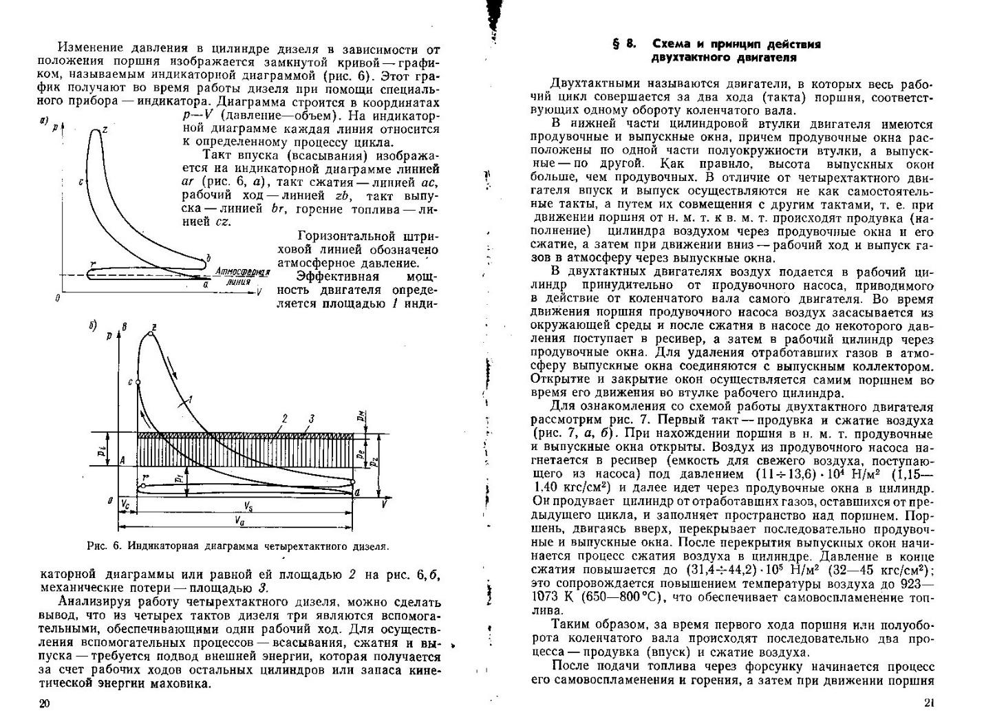 Задания для студентов на 02.06.20. гр. СВ210 МДК01.03. Судовые  энергетические установки и электрооборудование судов