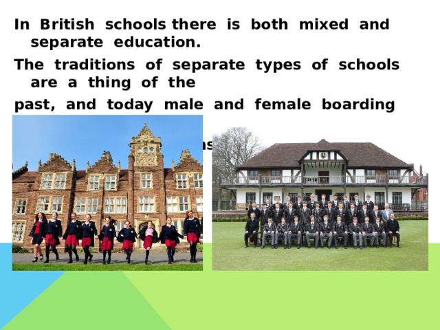 10 правил школы на английском. Kinds of Schools in Britain. Types of British Schools. Types of Schools in Britain. Types of Schools in the uk.
