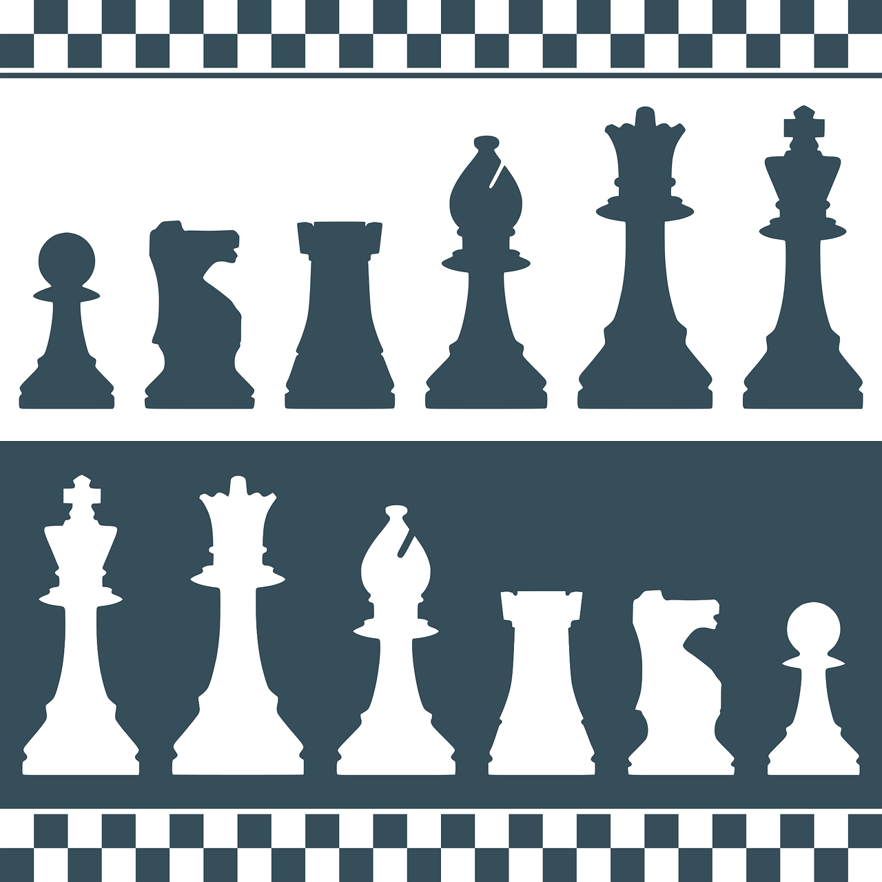 Попробуйте использовать разные материалы и техники, чтобы создать уникальный набор шахматных фигур, который будет отличаться от стандартных комплектов.