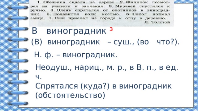 Вид комического изображения в литературе построенный в виде незлой шутки сущ м род ед число