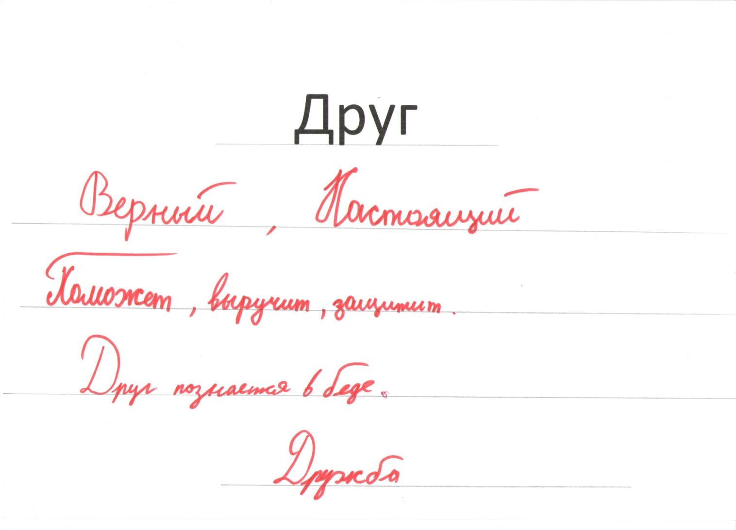 Урок по литературному чтению. 4 класс. В.Высоцкий 