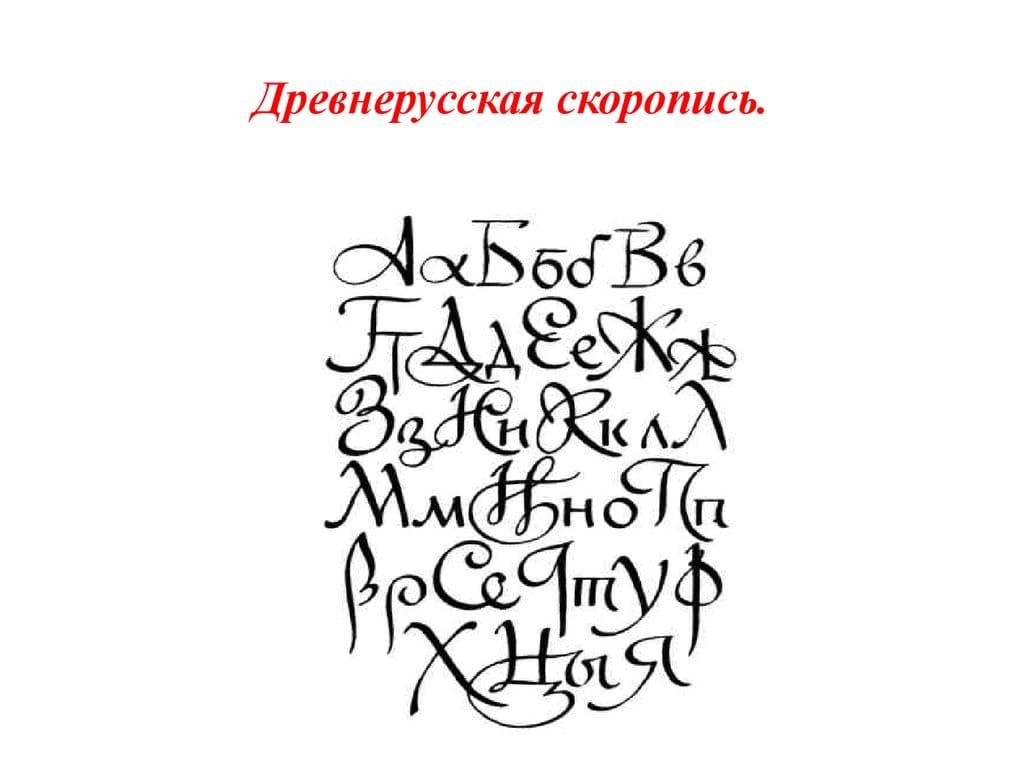 Скоропись. Древнерусская каллиграфия скоропись. Древнерусская скоропись шрифт. Древнерусская письменность скоропись. Скоропись древнерусского письма.