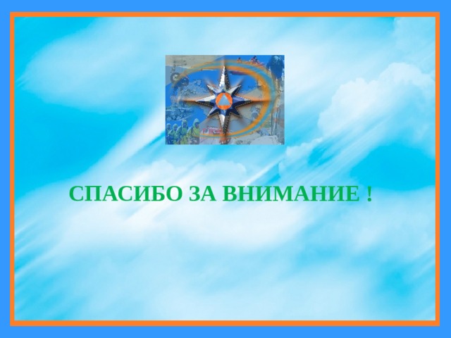 СПАСИБО ЗА ВНИМАНИЕ ! 