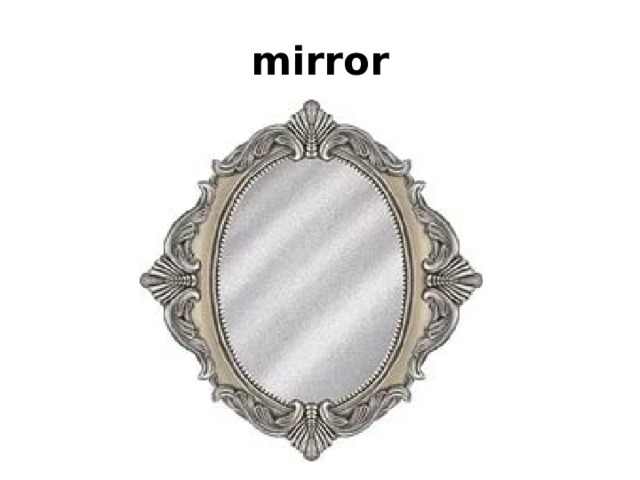 mirror 