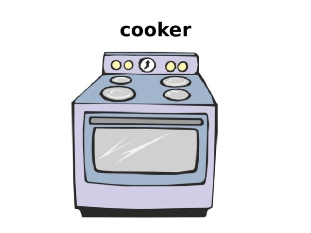 cooker 