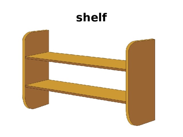 shelf 