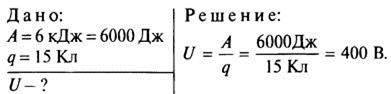 5 кдж в дж. Определите напряжение на участке. Контрольная работа электрическое напряжение.единицы напряжения. Определите напряжение цепи, если при прохождении по нему заряда. Опредители напряжение.