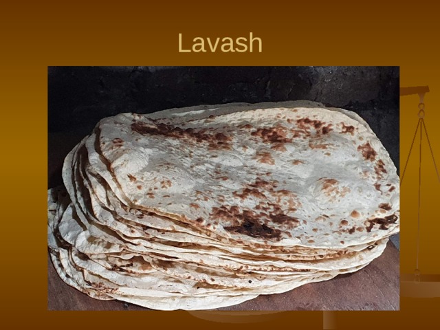 Lavash 