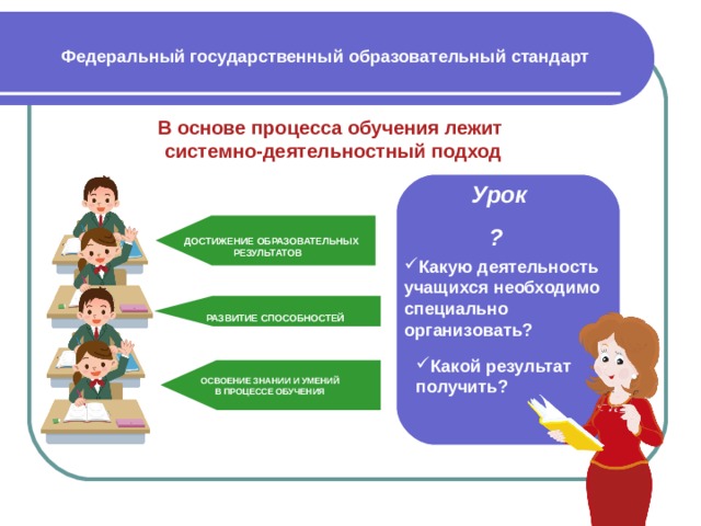 Реализация системного подхода учителем. Системно-деятельностный подход ФГОС. Что такое системно-деятельностный подход по ФГОС. Системно-деятельностный подход на уроках. Деятельностный подход на уроке.