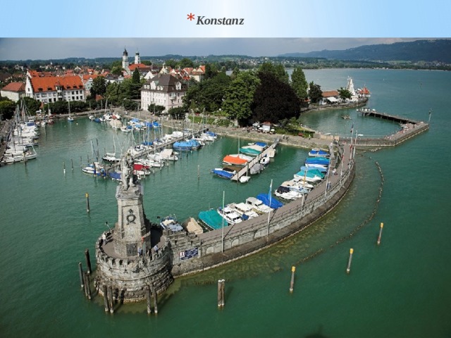 Konstanz 