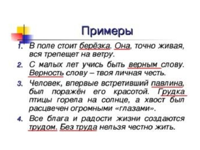 43-44. Служебные части речи: назначение, морфологические признаки, применение в 