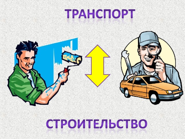 2 класс презентация что такое экономика
