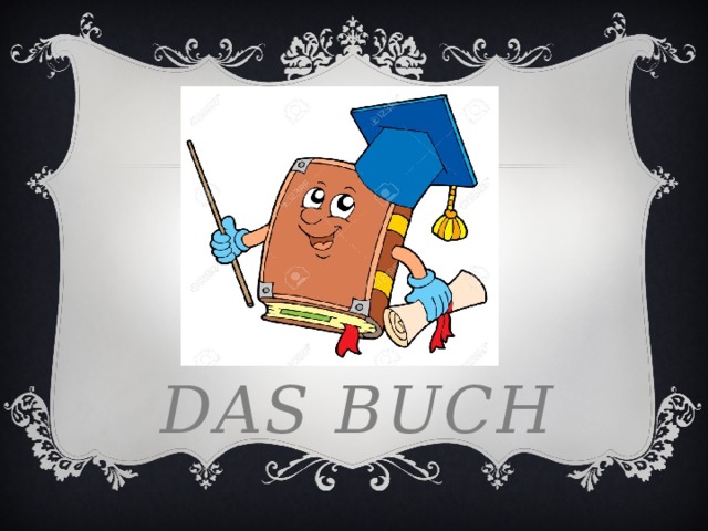 Das buch 