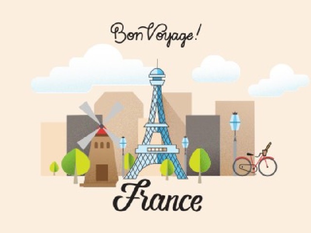 Take to france. Voyage en France. Voyage en France презентация. Voyage a Paris. Вояж в Париж рисунок.