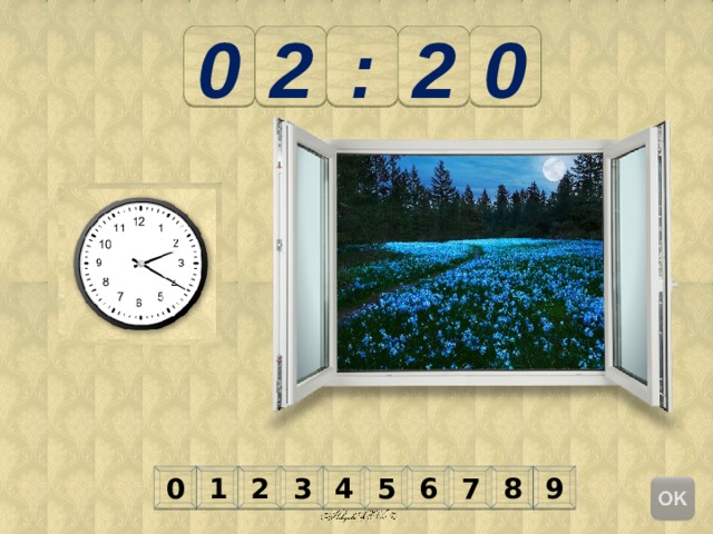 0 2 : 2 0 3 8 7 0 6 5 4 2 1 9 