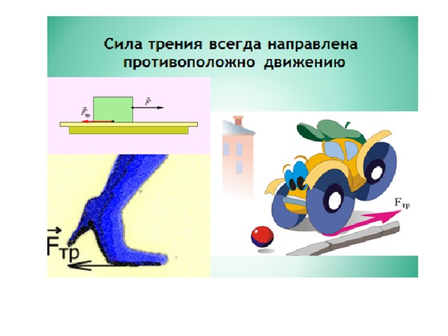 Работа силы трения рисунок. Явление трения. Явление силы трения. Трение это явление. Свойства силы трения.