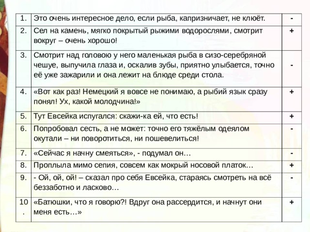 в чем разница голотурии и сепии в произведении горького. Смотреть фото в чем разница голотурии и сепии в произведении горького. Смотреть картинку в чем разница голотурии и сепии в произведении горького. Картинка про в чем разница голотурии и сепии в произведении горького. Фото в чем разница голотурии и сепии в произведении горького