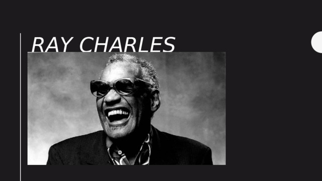Ray Charles 