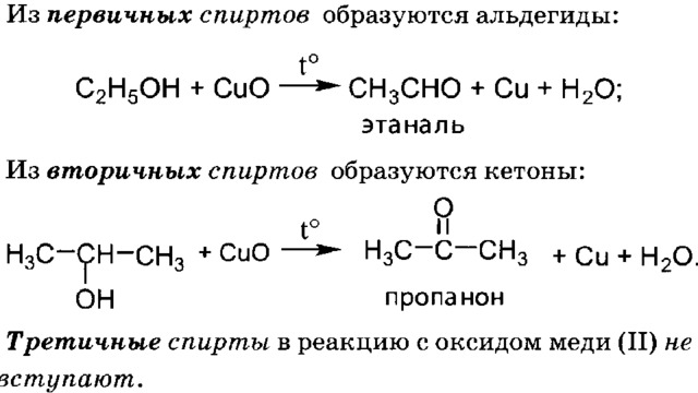 Реакция взаимодействия этанола с оксидом меди. Реакция окисления одноатомных спиртов. Химические свойства спиртов окисление спиртов. Химические свойства одноатомных спиртов окисление. Химические свойства спиртов окисление.