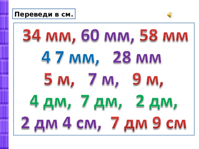 Презентация по математике 2 класс школа россии связь между компонентами и результатом умножения