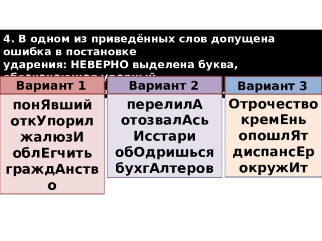 Начала петь избалованный принята сослепу