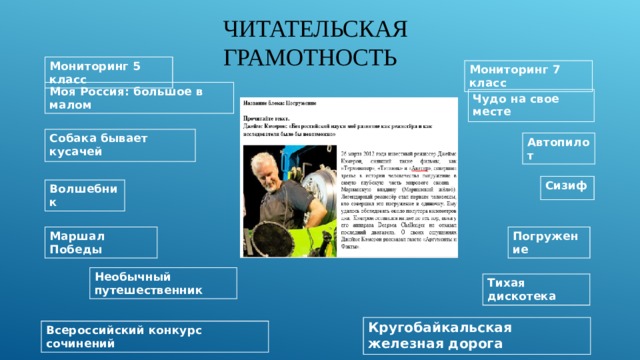 «Моя Россия: большое в Малом»: читательская грамотность.. Уровни читательской грамотности. Ситуация функционирования текста это. Читательская грамотность 9 класс ответы.