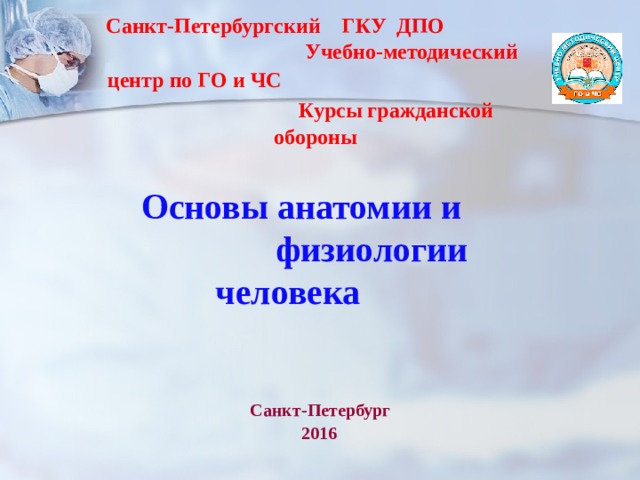 Спб гку дпо умц го и чс. Основы анатомии и физиологии человека конспект МЧС. Основы анатомии и физиологии человека конспект. Основы анатомии и физиологии человека конспект МЧС кратко. Основы анатомии и физиологии человека презентация МЧС.