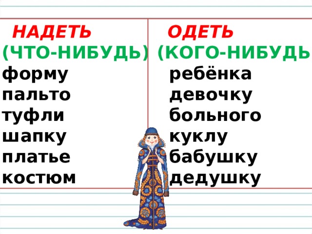 Шапку одел или надел. Надела или одела шапку. Одевай или надевай шапку. Шапк унадевают тли одевают. Надевай костюм.