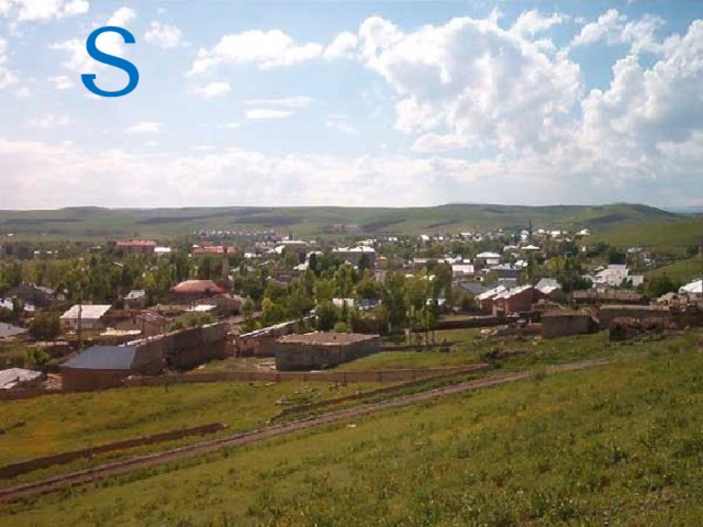 ԱԼԱՇԿԵՐՏ 