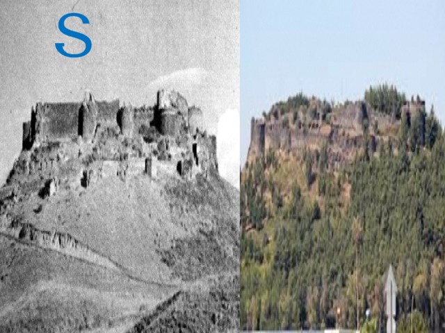 ԱԼԱՇԿԵՐՏ 