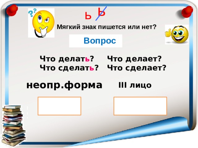 Как пишется слово чертеж с мягким знаком или нет