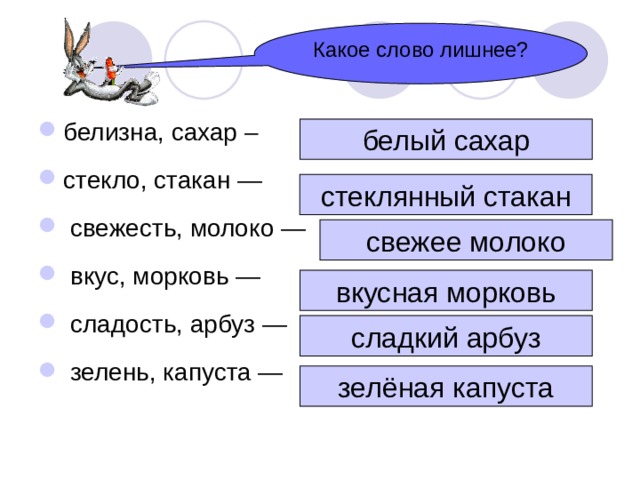 Окончание слова полотно