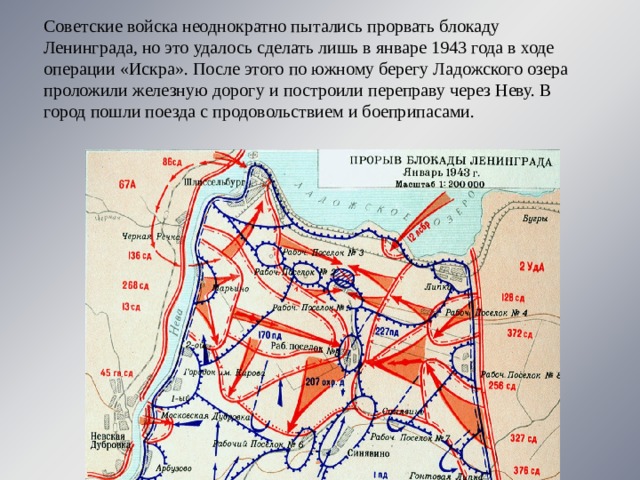 Презентация блокада ленинграда в цифрах