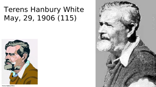 Тerens Hanbury White May, 29, 1906 (115) 