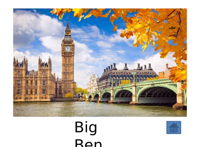Big Ben 
