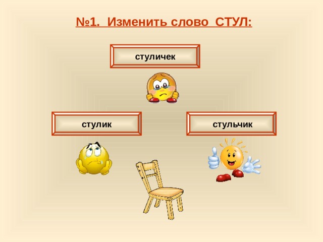 4 стула словами. Слово стул. Слова к слову стул. Склонение слова стул. Слово стул в женском роде.