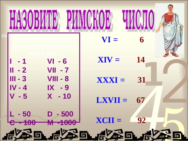 3 vii. 1999 В римской системе. I II III IV V vi VII VIII IX X XI XII 1 2 3 4 5 6 7 8 9 10 11 12. 3768 В римской системе. 19 В римской системе.